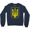 symbol country flag Crewneck Sweatshirt