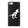Teachersaurus iPhone 7 Case
