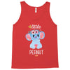 Little Peanut Tank Top