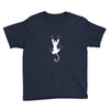 Cat Youth Tee