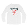scorpio Long Sleeve Shirts