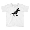 Daddysaurus Toddler T-shirt