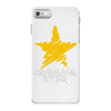 cribbage star iPhone 7 Case