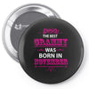 The Best Grammy Was Born In November Pin-back button