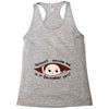 December  Peeking Out Baby Boy Racerback Tank