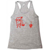 robot control Racerback Tank