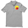 Peach Trump T-Shirt Polo Shirt