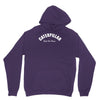 caterpillar Unisex Hoodie