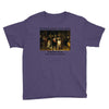 Rembrandt Van Rijn The Night Watch Youth Tee