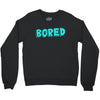 bored Crewneck Sweatshirt