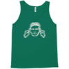 factory records use hearing protection Tank Top