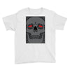 peek mosaic Youth Tee