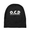 ocd Baby Beanies