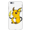 raichu iPhone 6 Plus/6S Plus Case