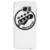 bass guitar Samsung Galaxy S7 Edge
