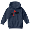 no fear Youth Hoodie