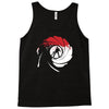 chainsaws are forever Tank Top