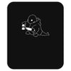tonberry final fantasy t pug tee monster ff rpg Mousepad
