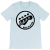 bass guitar T-Shirt