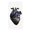 galaxy heart iPhoneX