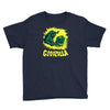 goodzilla Youth Tee