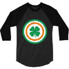 captain ireland 3/4 Sleeve Shirt