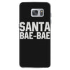 santa bae bae Samsung Galaxy S7