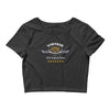 vintage genuine 1972 series all original parts Crop Top