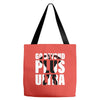 Go Beyond Plus Ultra Tote Bags
