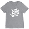 dalek dr who V-Neck Tee