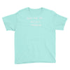 just the tip gun rights Youth Tee