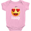 Daddy Baby Bodysuit