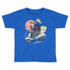 reaper's pizza Toddler T-shirt