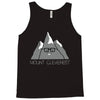 Nerd Mount Cleverest Tank Top