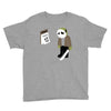 friday the 12th Youth Tee