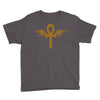 ankh eyes Youth Tee