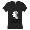12  engineer understand Women's V-Neck T-Shirt