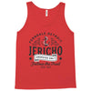 Ferndale Detroit Tank Top