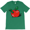 apple burster T-Shirt