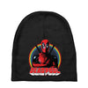 Deadpool Baby Beanies