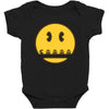 om nom nomtata Baby Bodysuit