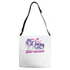 mount wolfmore Adjustable Strap Totes