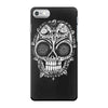 dead head iPhone 7 Case