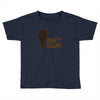 dont blink dr who inspired Toddler T-shirt
