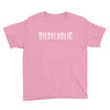 Dieselholic Youth Tee