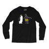 arch enemies Long Sleeve Shirts