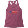 america Racerback Tank