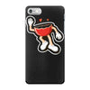 death by chocolate iPhone 7 Case