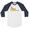 i drink your milkshake 3/4 Sleeve Shirt