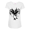 wolverine 4 Maternity Scoop Neck T-shirt